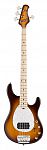 Sterling by MusicMan SB14TBS - 4 . H/3.EQ/. / /