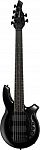 MusicMan F43936 ��� 6-�������� Bongo /H-S/Stealth Black/�������� �����/����