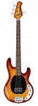Sterling by MusicMan RAY34HB - 4 . H/3.EQ/ / /