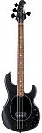 Sterling by MusicMan RAY34SBK - 4 . H/3.EQ/
