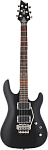 Cort EVL-K4 BKS