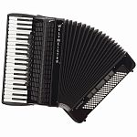 Weltmeister Supita II Cassotto