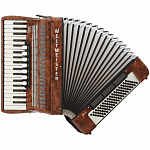 Weltmeister Opal 37/96/III/7/3