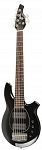 MusicMan F43948  6-//Bongo /H-S/Stealth Black/ /